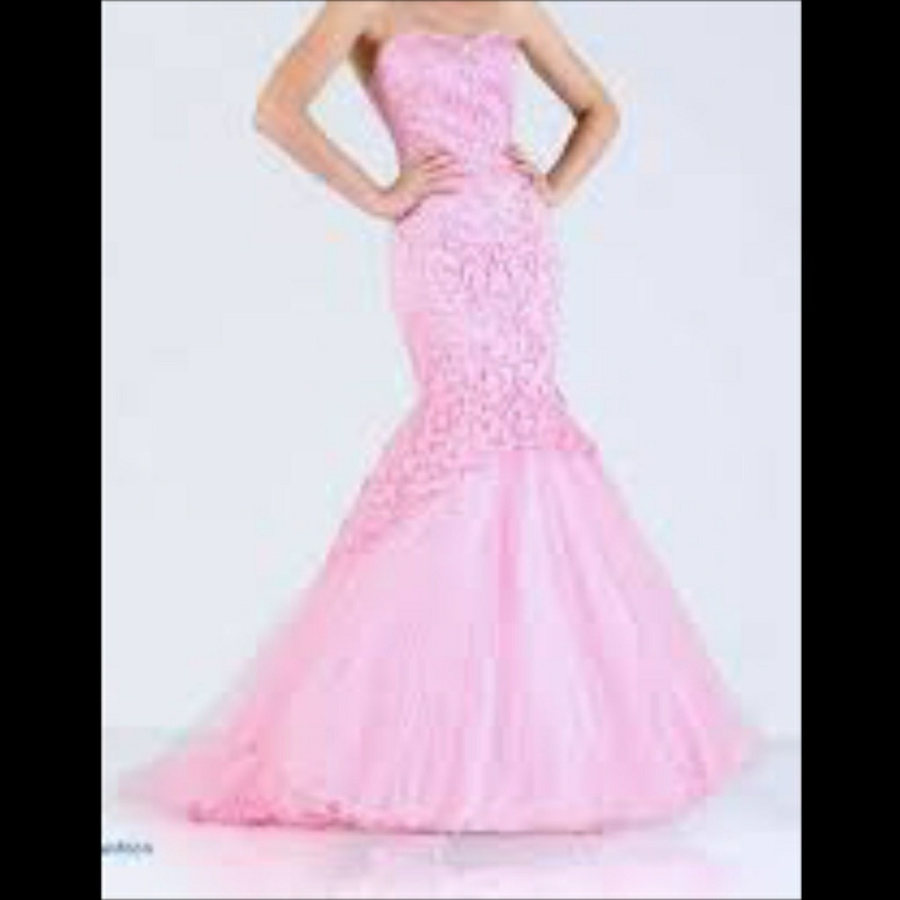 Disney Forever Enchanted Dress